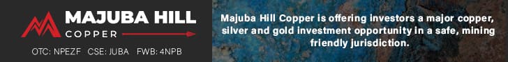 Majuba Hill – Header