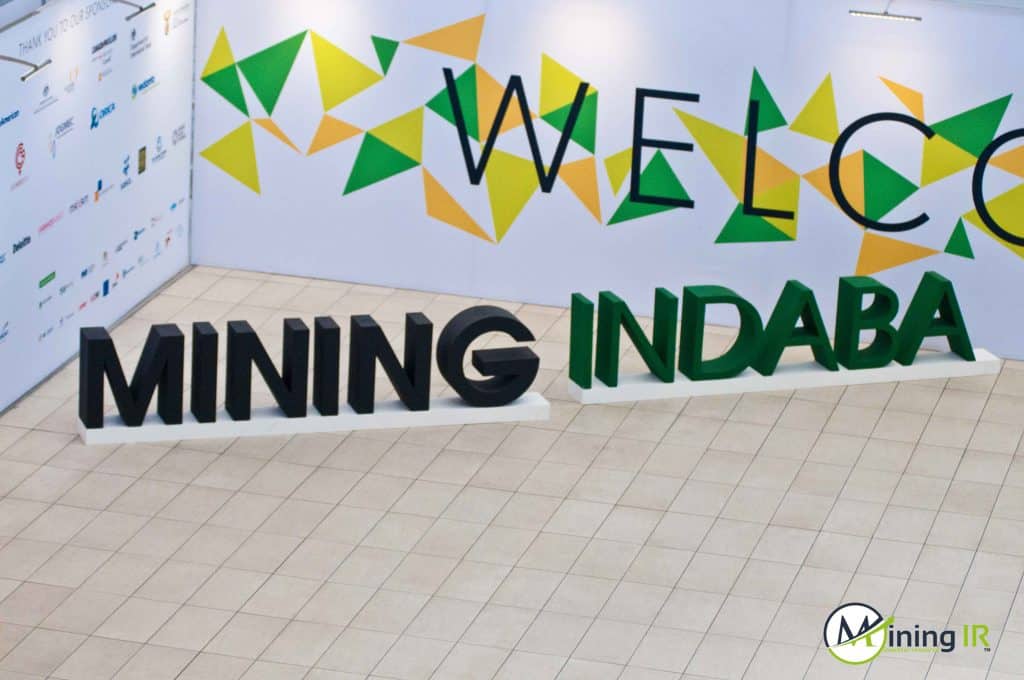 Mining Indaba and IGF meet with Alternative Mining Indaba, ICMM