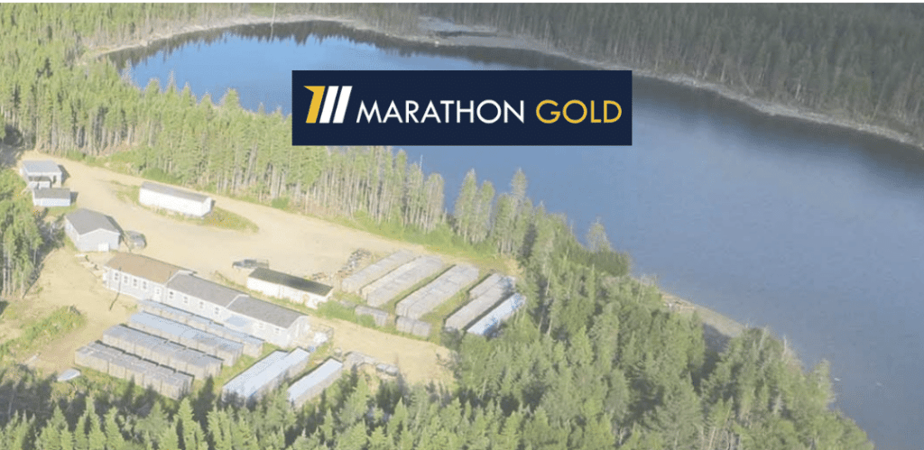 Marathon Gold Announces Go Ahead from Newfoundland and Labrador ...