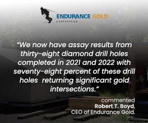 Endurance Gold 02 – Side