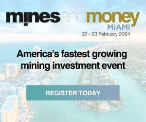 Mines and Money Miami 2024
