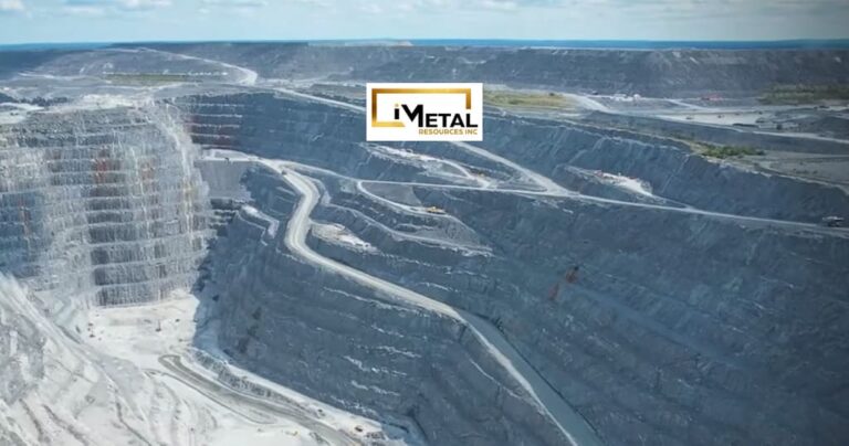 iMETAL Resources Announces Completion of Phase 2 Drilling at Carheil ...