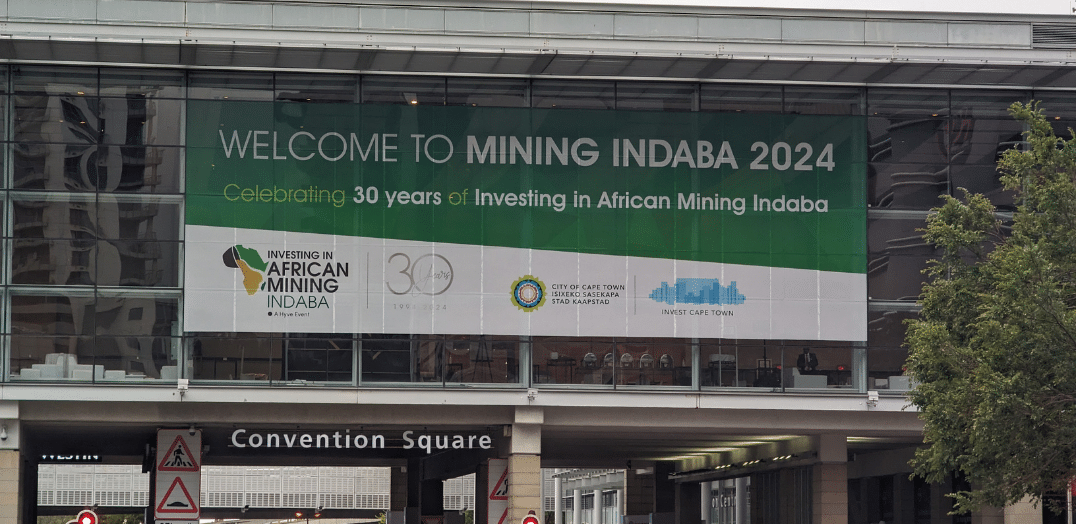 Day 2 Mining Indaba 2024 Conference in Cape Town A Pivotal Moment