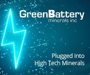 Green Battery Minerals – Side