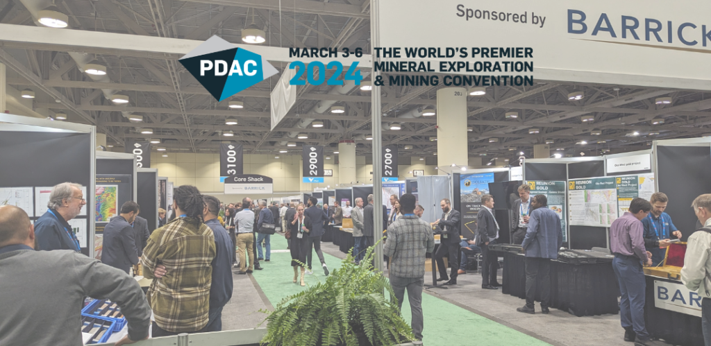 Unveiling Day 2 Of The PDAC Convention 2024 A Hub Of Global Mining   PDAC Day 2 Cover  1024x499 