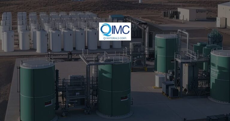 QIMC Announces Major Natural Hydrogen Results: high of over 7000 PPM at ...