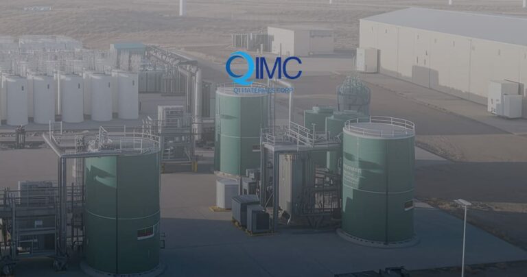 QIMC Reports Diamond Drilling Underway at West Advocate Hydrogen ...